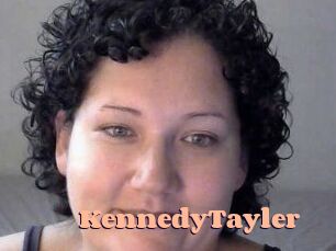 Kennedy_Tayler Chatte Rasée