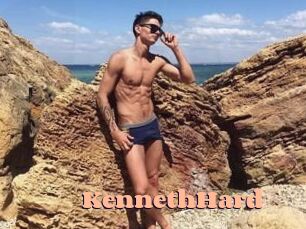 KennethHard Chatte Rasée