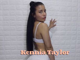 Kennia_Taylor