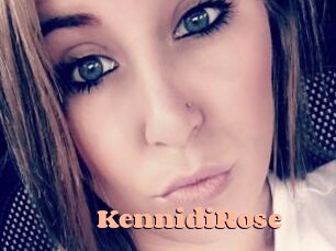 KennidiRose