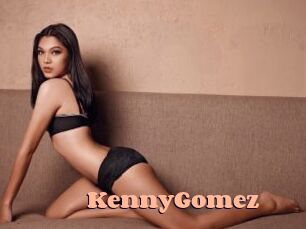 KennyGomez