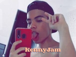 KennyJam Chatte Rasée