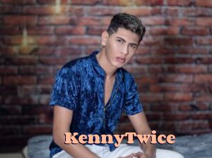 KennyTwice