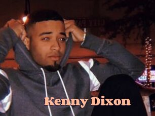 Kenny_Dixon