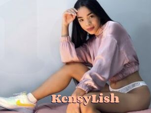 KensyLish