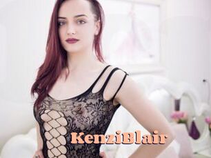 KenziBlair