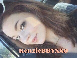 KenzieBBYXXO
