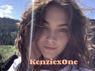 KenziexOne Chatte Rasée