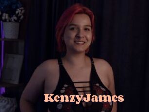 KenzyJames