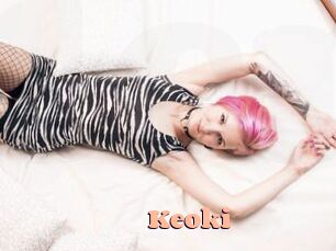 Keoki