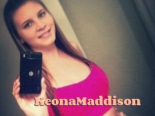 KeonaMaddison