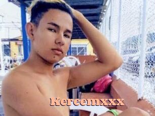 Kereemxxx