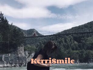 KerriSmile Chatte Rasée
