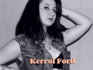 Kerrol_Ford