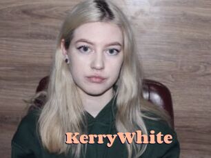 KerryWhite