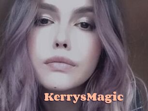 KerrysMagic