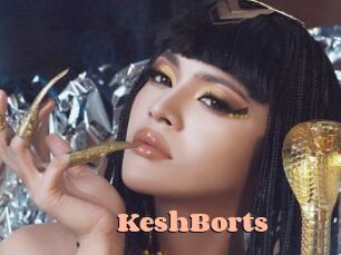 KeshBorts