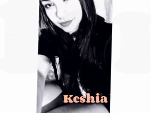 Keshia