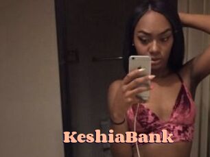 KeshiaBank