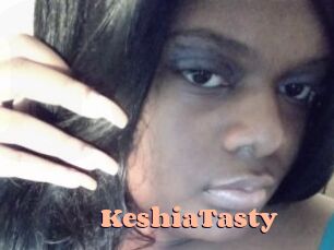 KeshiaTasty