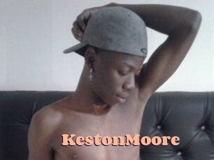 KestonMoore