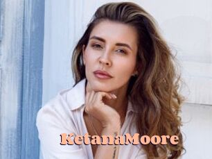 KetanaMoore