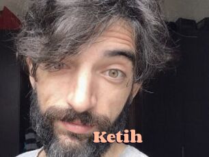 Ketih