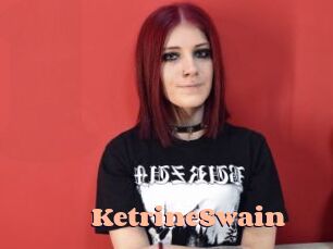 KetrineSwain