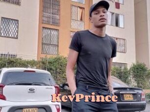 KevPrince