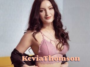 KeviaThomson
