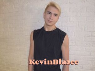 KevinBlazee