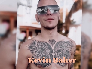 Kevin_Baker Chatte Rasée