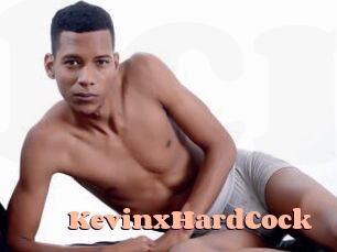 KevinxHardCock