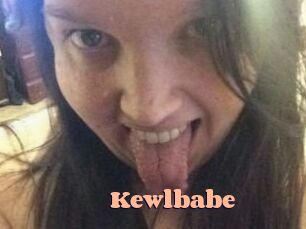 Kewlbabe