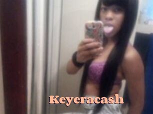 Keyeracash
