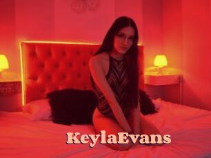 KeylaEvans