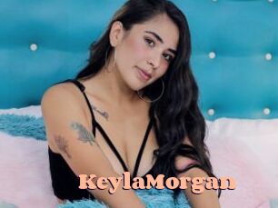 KeylaMorgan