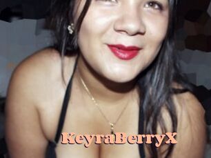 KeyraBerryX