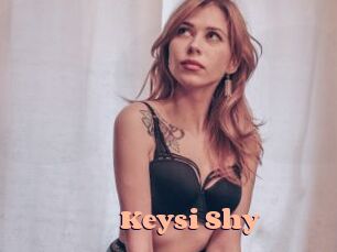 Keysi_Shy