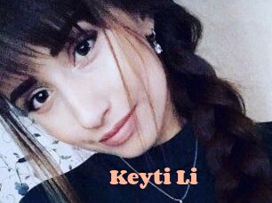 Keyti_Li