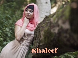 Khaleef