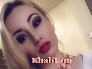 KhaliLani