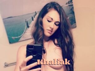 Khaliak