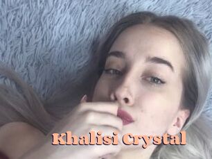 Khalisi_Crystal