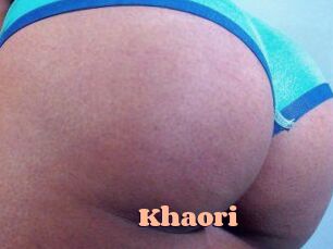Khaori