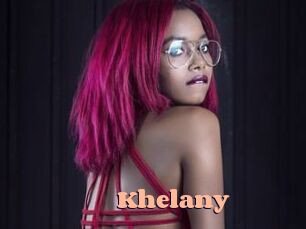 Khelany