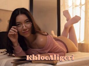 KhloeAligeri