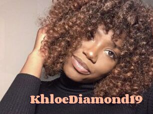 KhloeDiamond19
