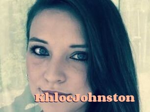 KhloeJohnston
