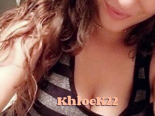 KhloeK22